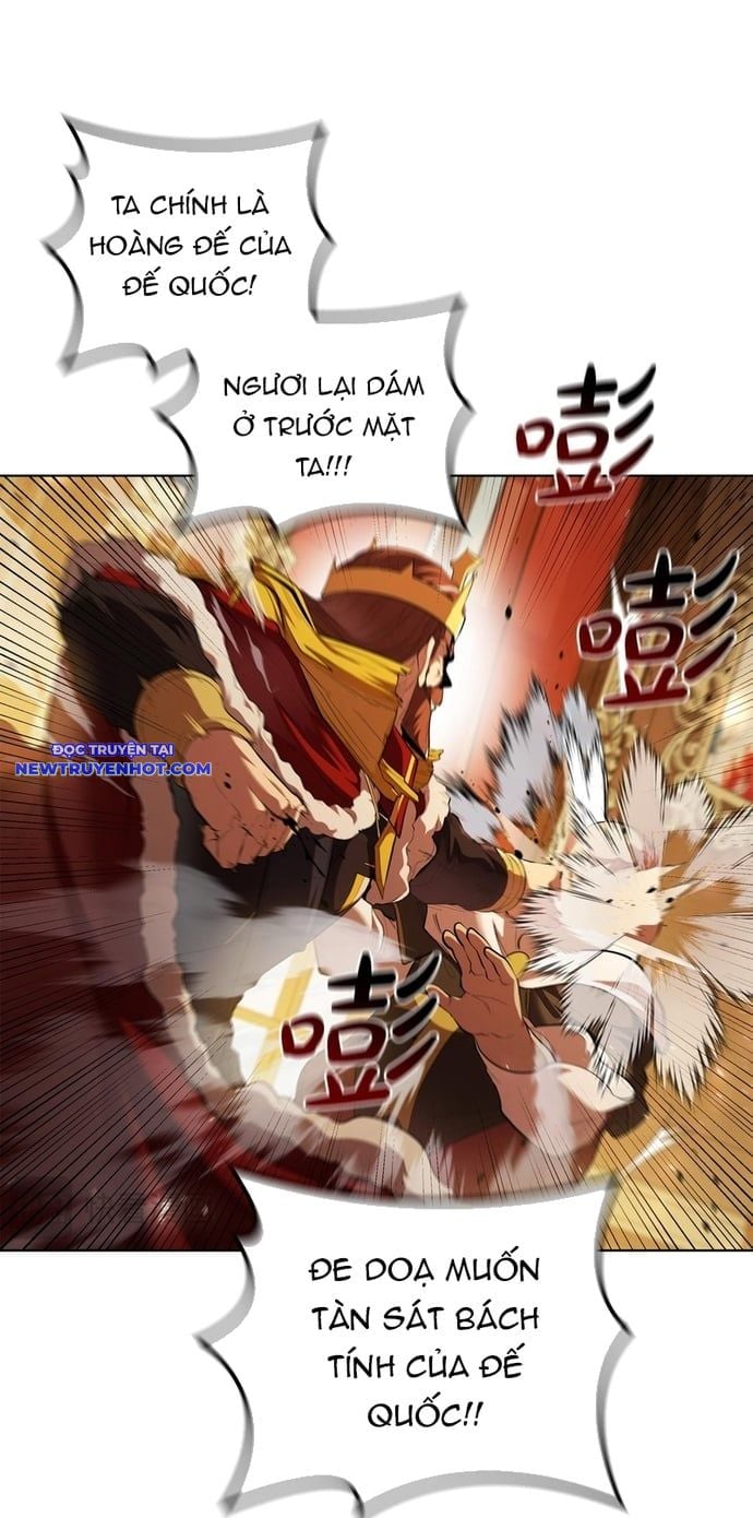 Hồi Quy Thành Công Tước: Chapter 97