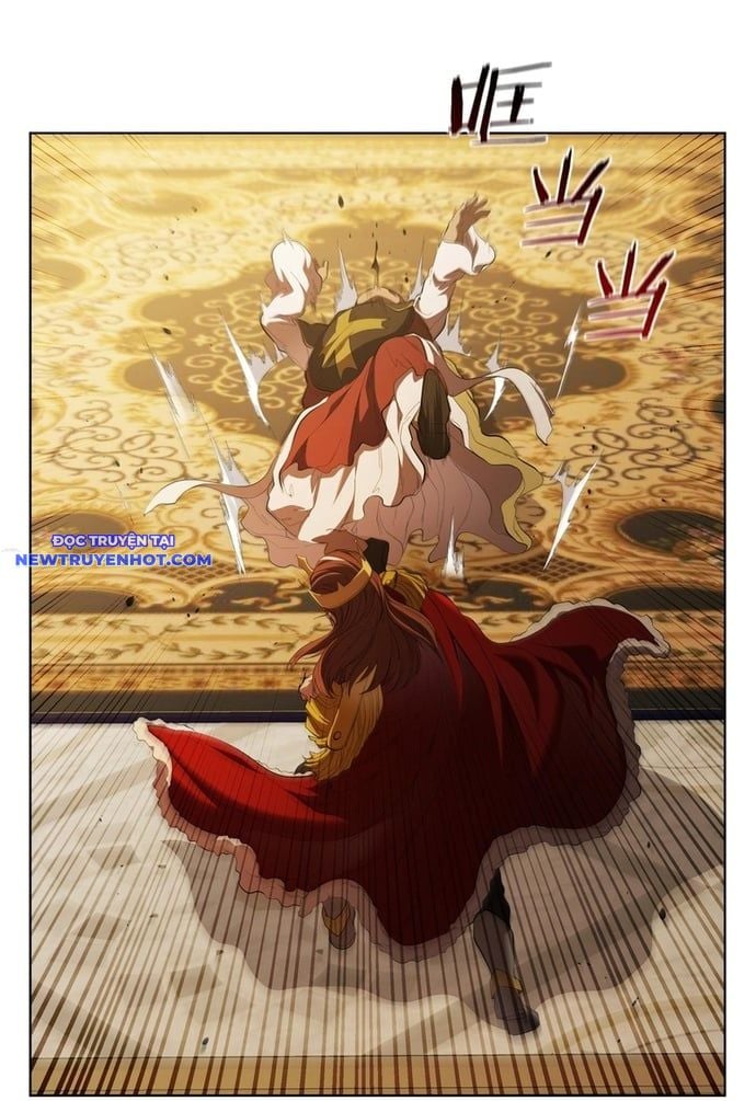 Hồi Quy Thành Công Tước: Chapter 97