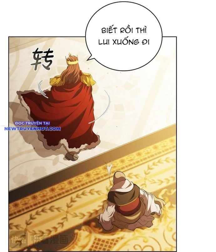 Hồi Quy Thành Công Tước: Chapter 97