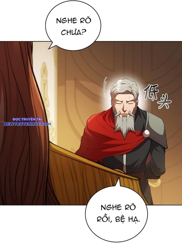 Hồi Quy Thành Công Tước: Chapter 97