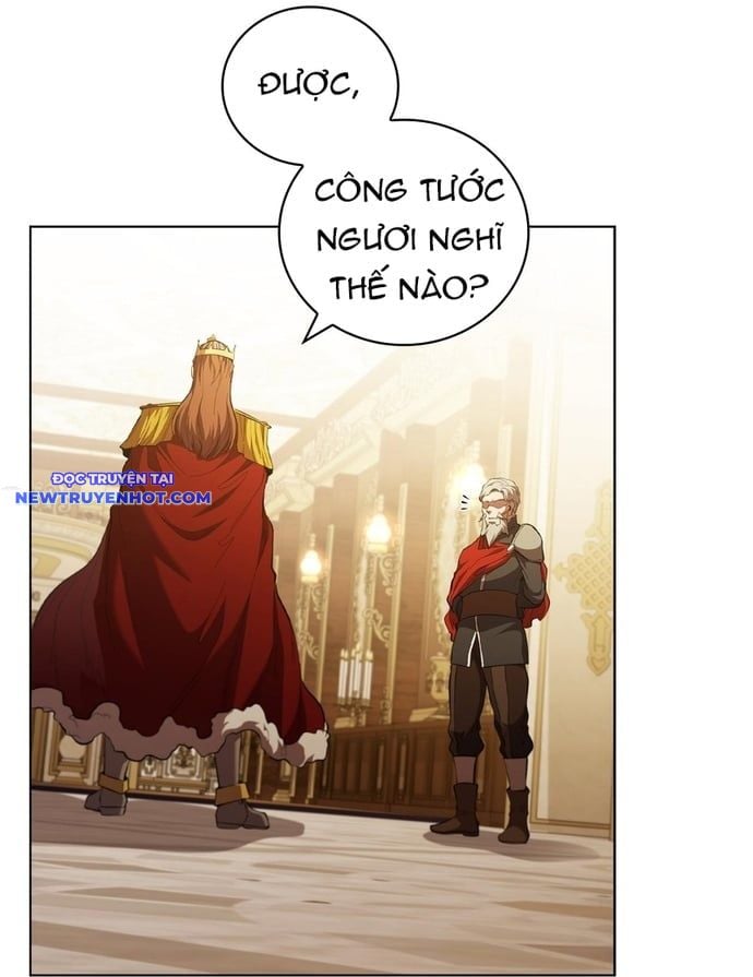 Hồi Quy Thành Công Tước: Chapter 97