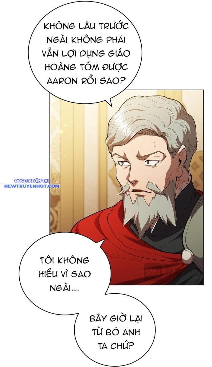 Hồi Quy Thành Công Tước: Chapter 97
