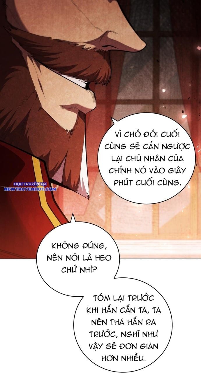 Hồi Quy Thành Công Tước: Chapter 97