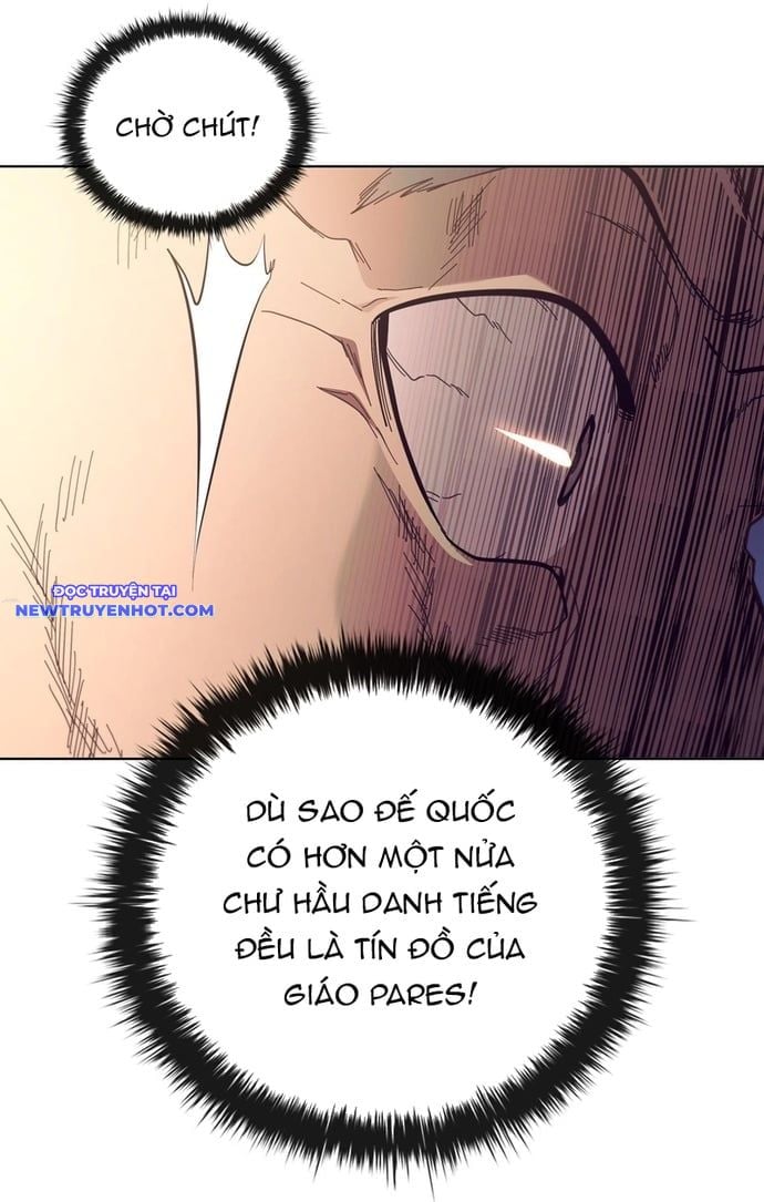 Hồi Quy Thành Công Tước: Chapter 97
