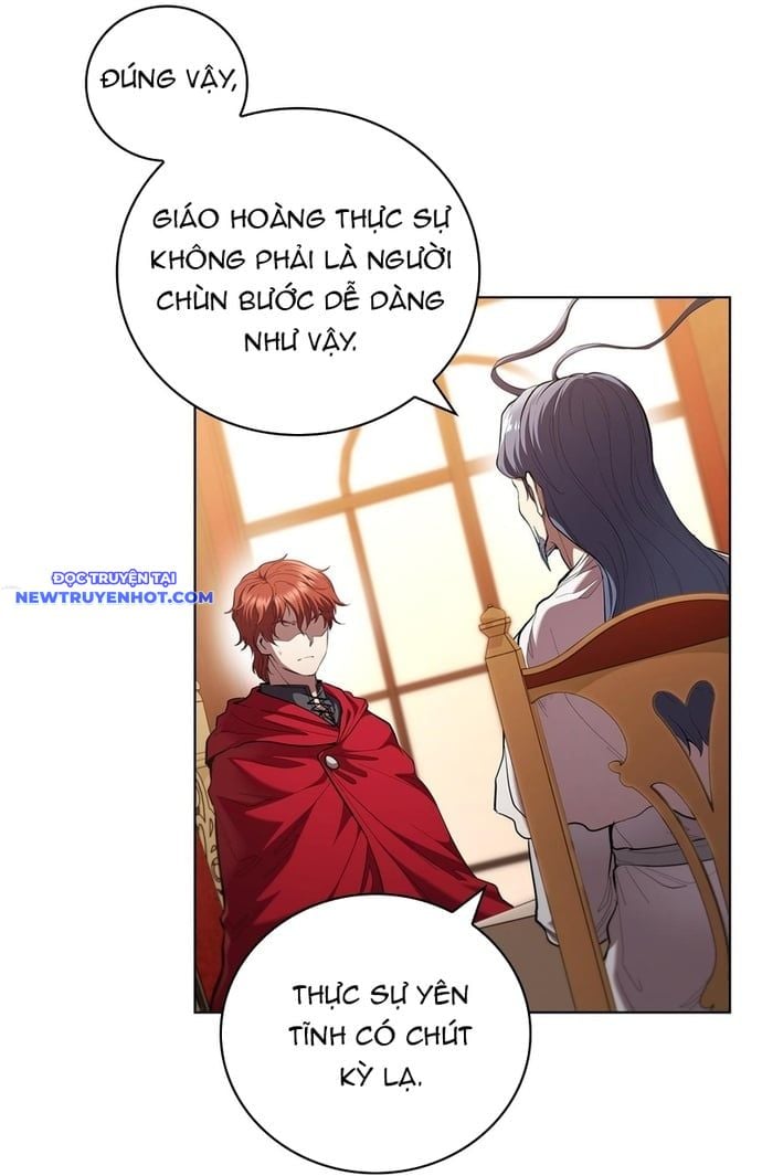 Hồi Quy Thành Công Tước: Chapter 97