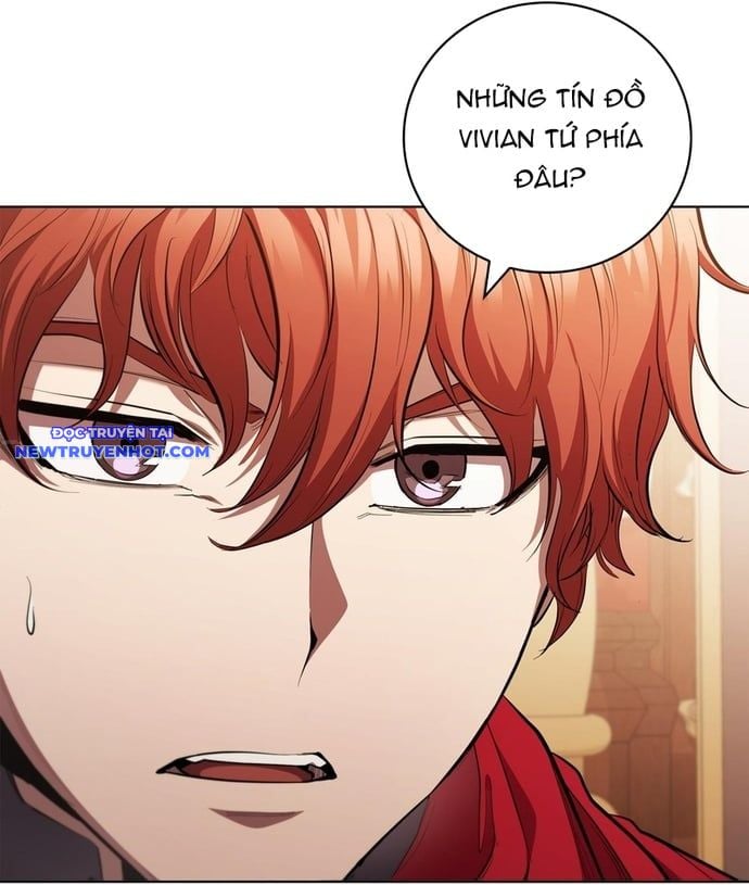 Hồi Quy Thành Công Tước: Chapter 97