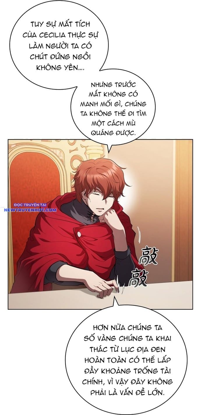Hồi Quy Thành Công Tước: Chapter 97