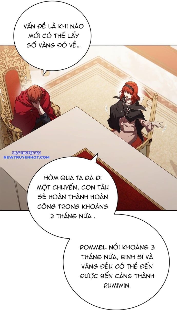 Hồi Quy Thành Công Tước: Chapter 97