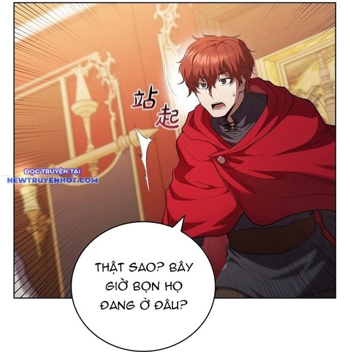 Hồi Quy Thành Công Tước: Chapter 97