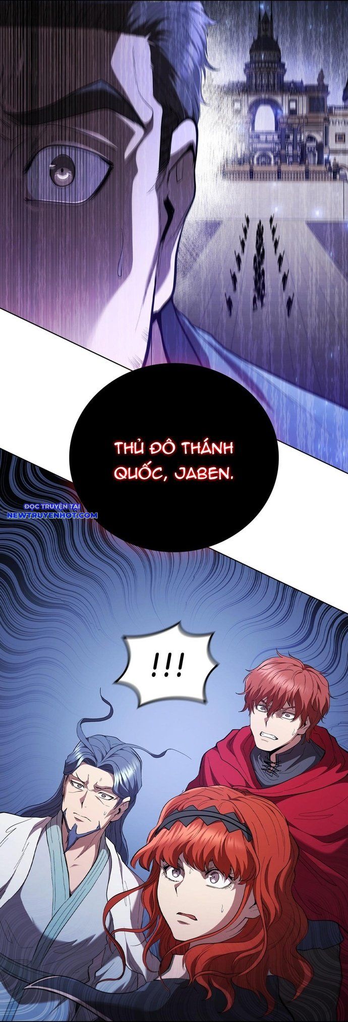 Hồi Quy Thành Công Tước: Chapter 97