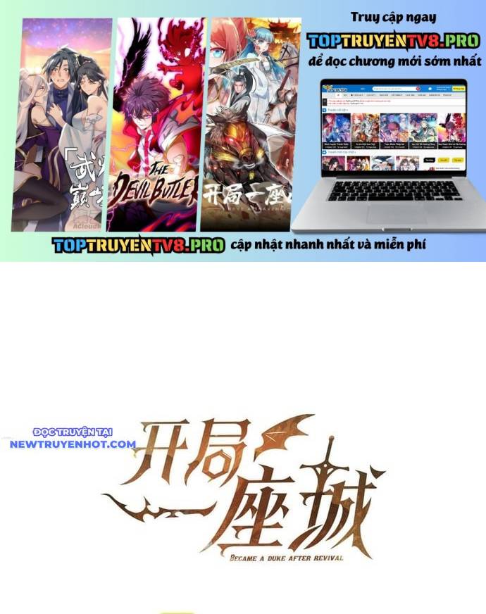 Hồi Quy Thành Công Tước: Chapter 98
