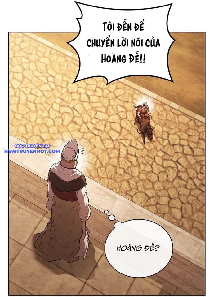 Hồi Quy Thành Công Tước: Chapter 98