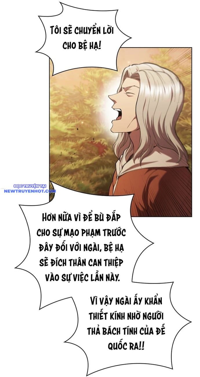 Hồi Quy Thành Công Tước: Chapter 98