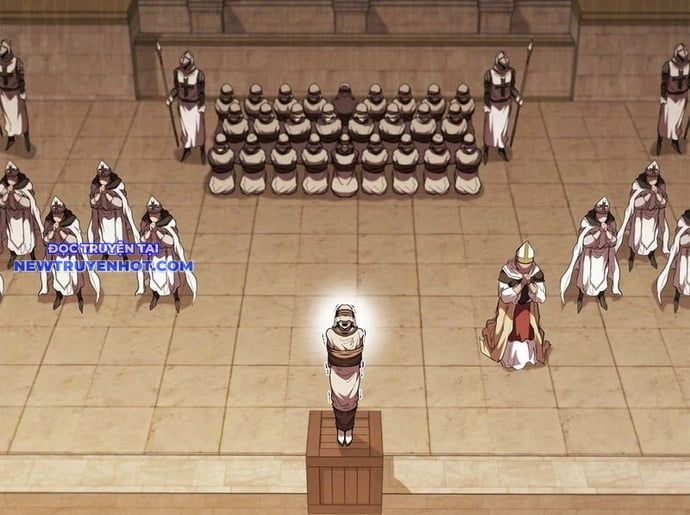 Hồi Quy Thành Công Tước: Chapter 98