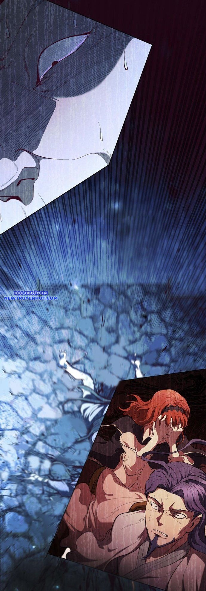 Hồi Quy Thành Công Tước: Chapter 98