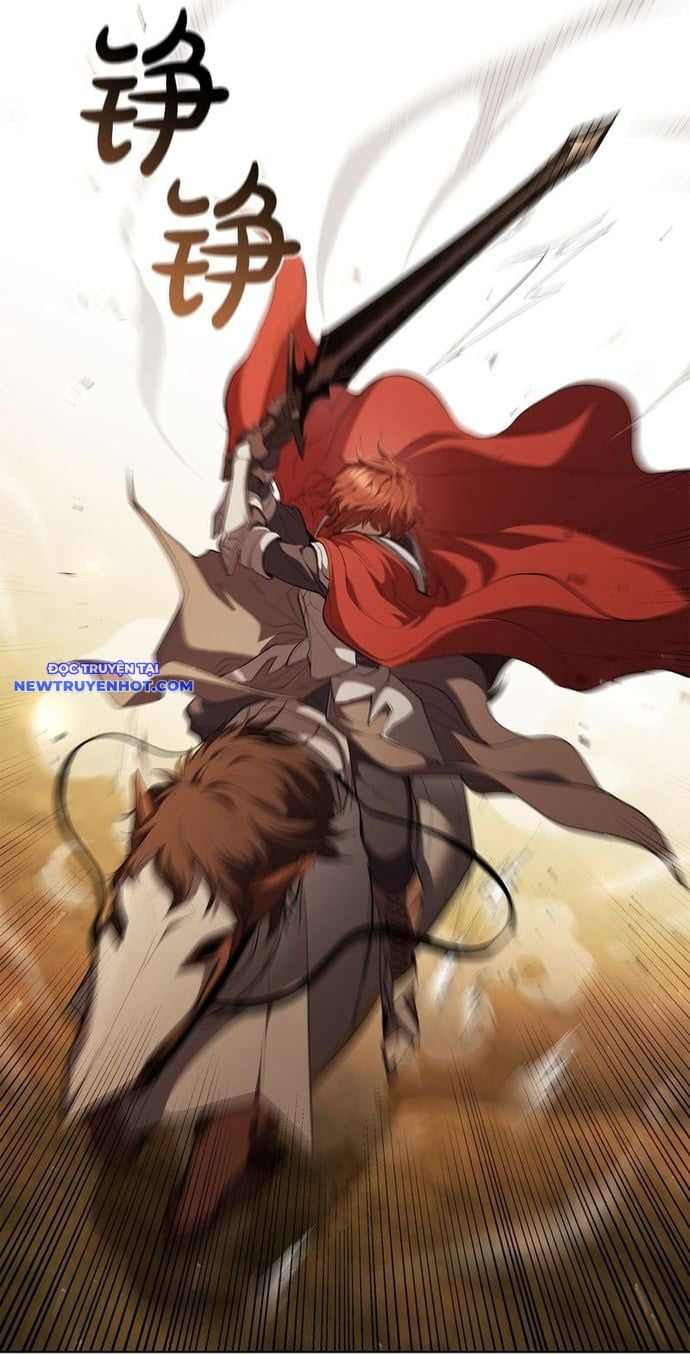 Hồi Quy Thành Công Tước: Chapter 98