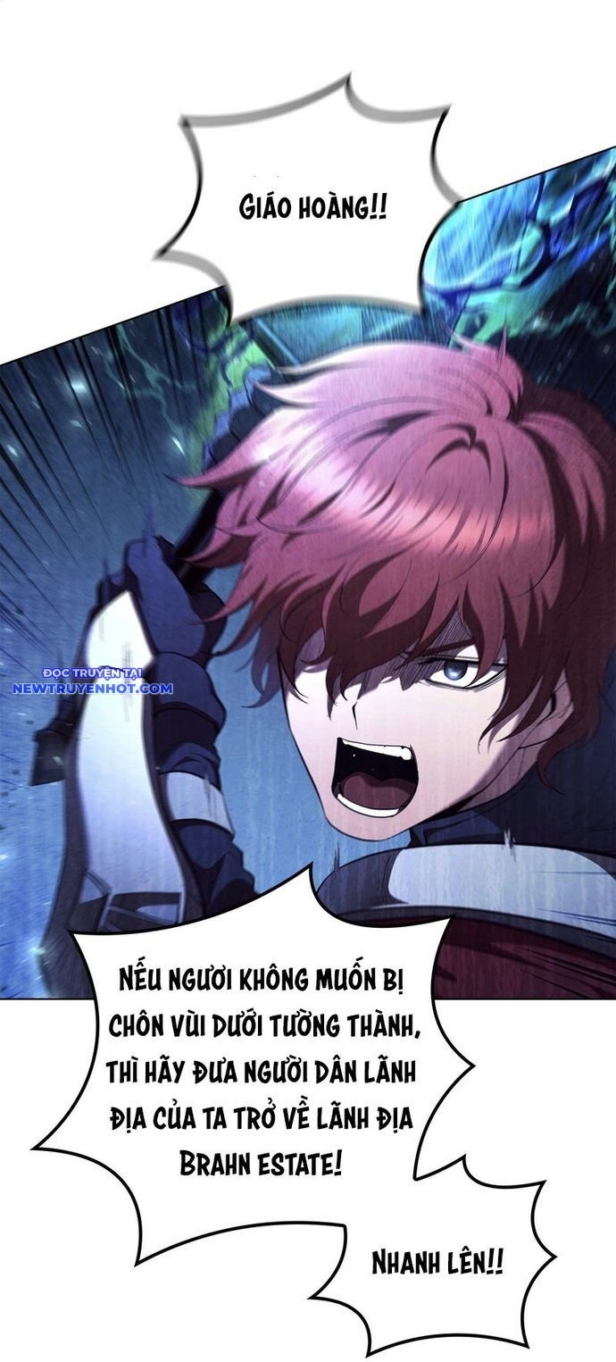 Hồi Quy Thành Công Tước: Chapter 98
