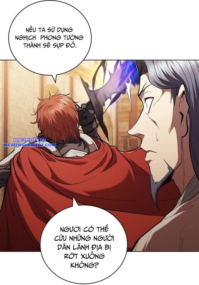 Hồi Quy Thành Công Tước: Chapter 98