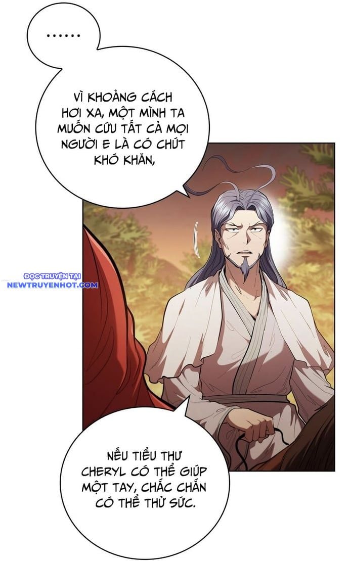 Hồi Quy Thành Công Tước: Chapter 98