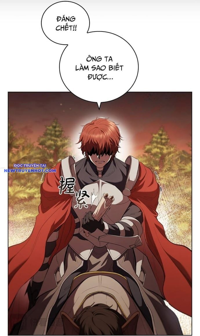 Hồi Quy Thành Công Tước: Chapter 98