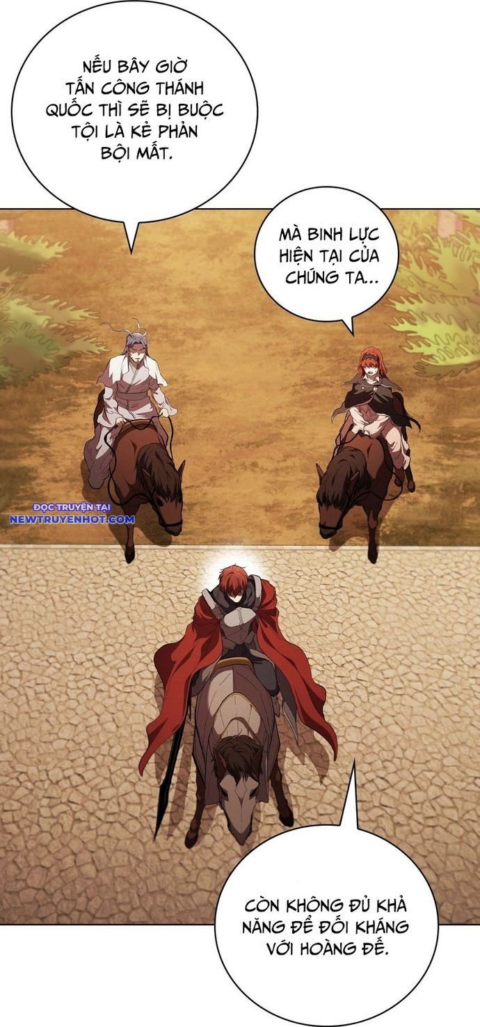 Hồi Quy Thành Công Tước: Chapter 98