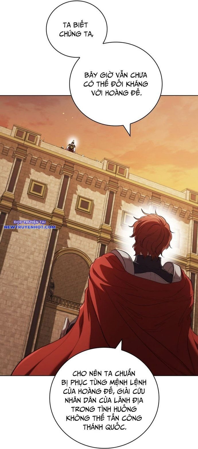 Hồi Quy Thành Công Tước: Chapter 98