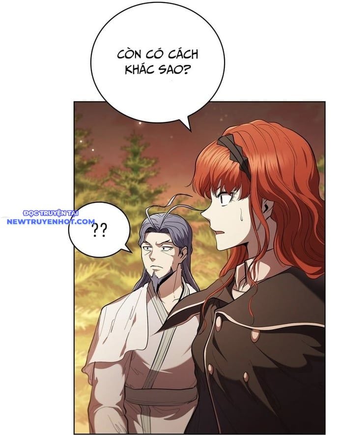 Hồi Quy Thành Công Tước: Chapter 98