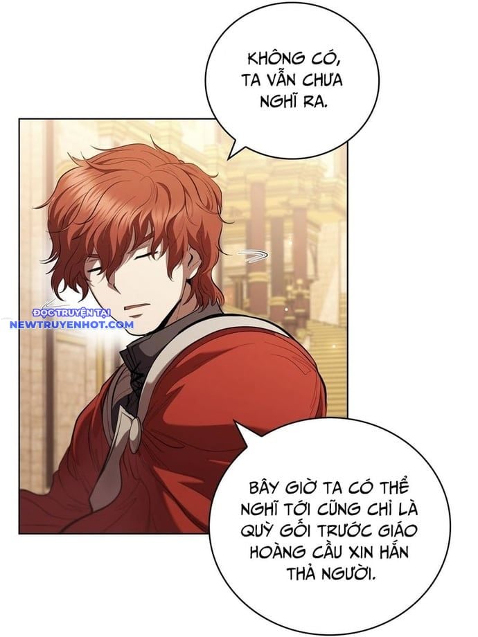Hồi Quy Thành Công Tước: Chapter 98