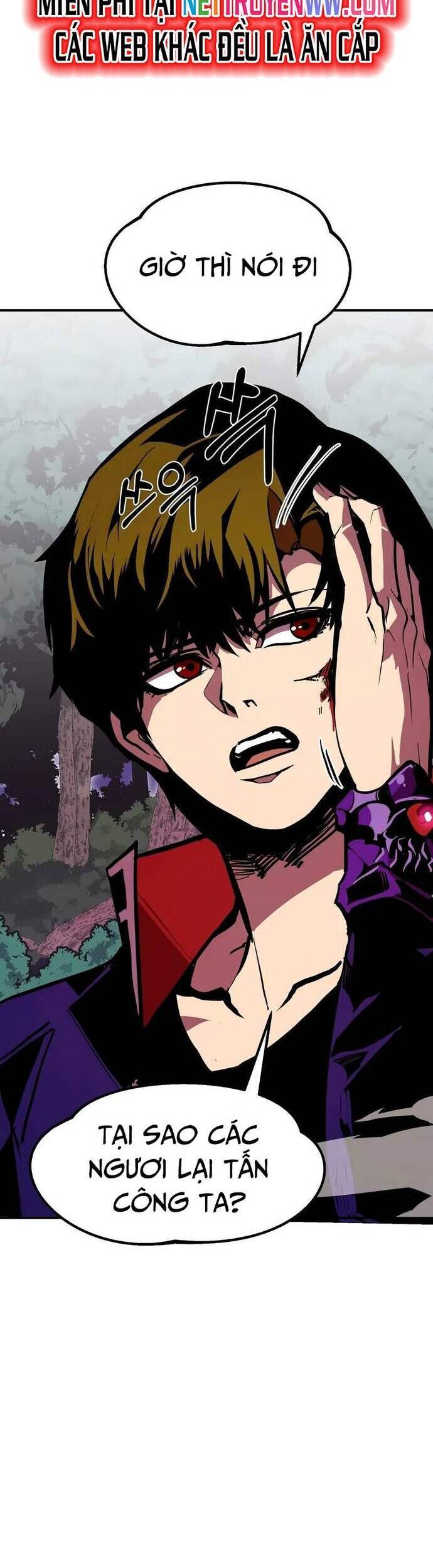 Hồi Quy Vô Giá Trị: Chapter 64