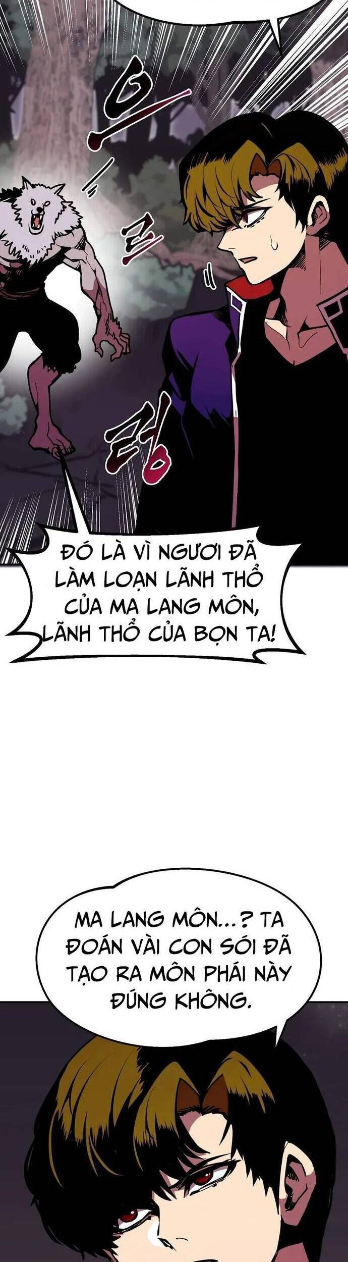 Hồi Quy Vô Giá Trị: Chapter 64