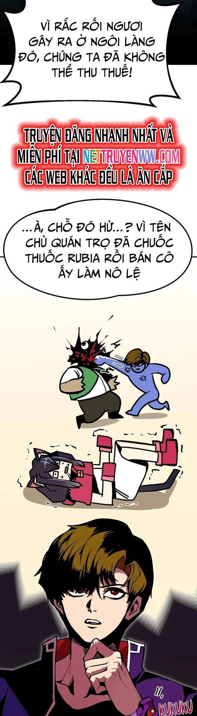 Hồi Quy Vô Giá Trị: Chapter 64