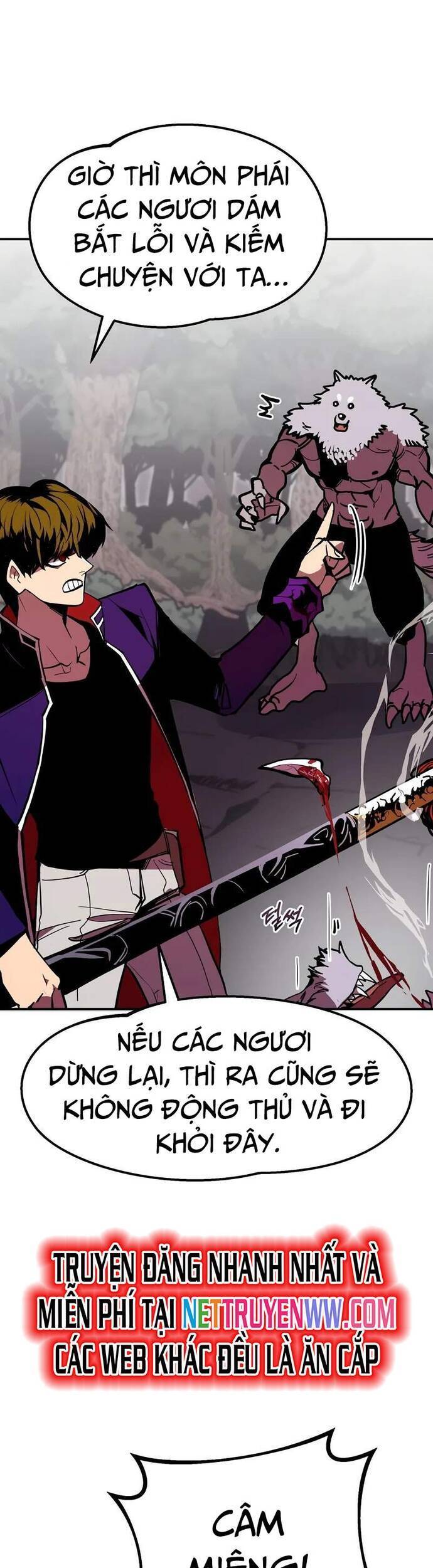 Hồi Quy Vô Giá Trị: Chapter 64