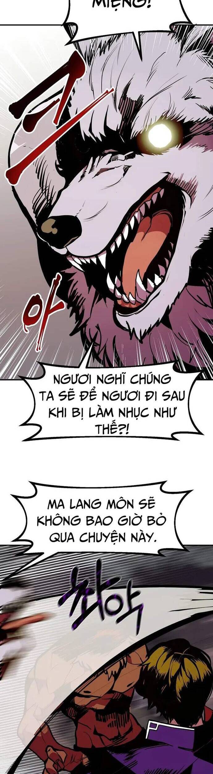 Hồi Quy Vô Giá Trị: Chapter 64
