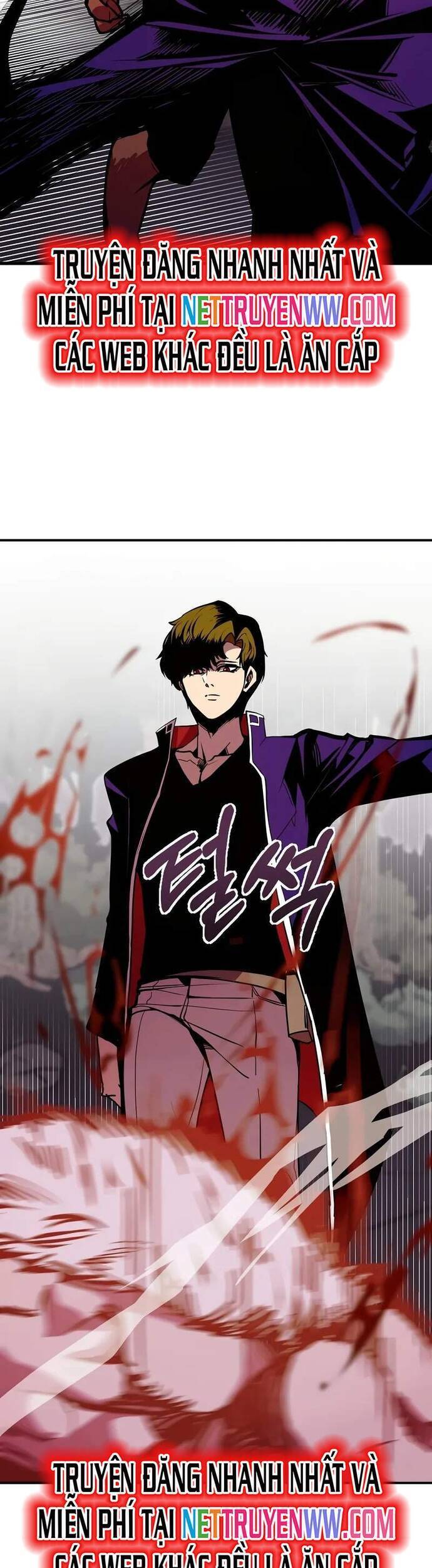 Hồi Quy Vô Giá Trị: Chapter 64