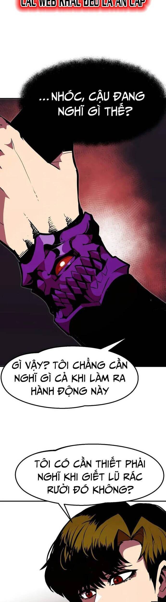 Hồi Quy Vô Giá Trị: Chapter 64