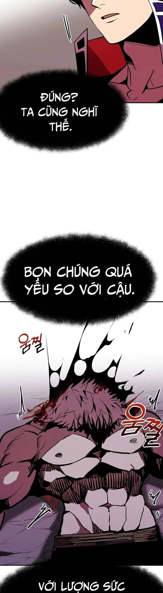 Hồi Quy Vô Giá Trị: Chapter 64