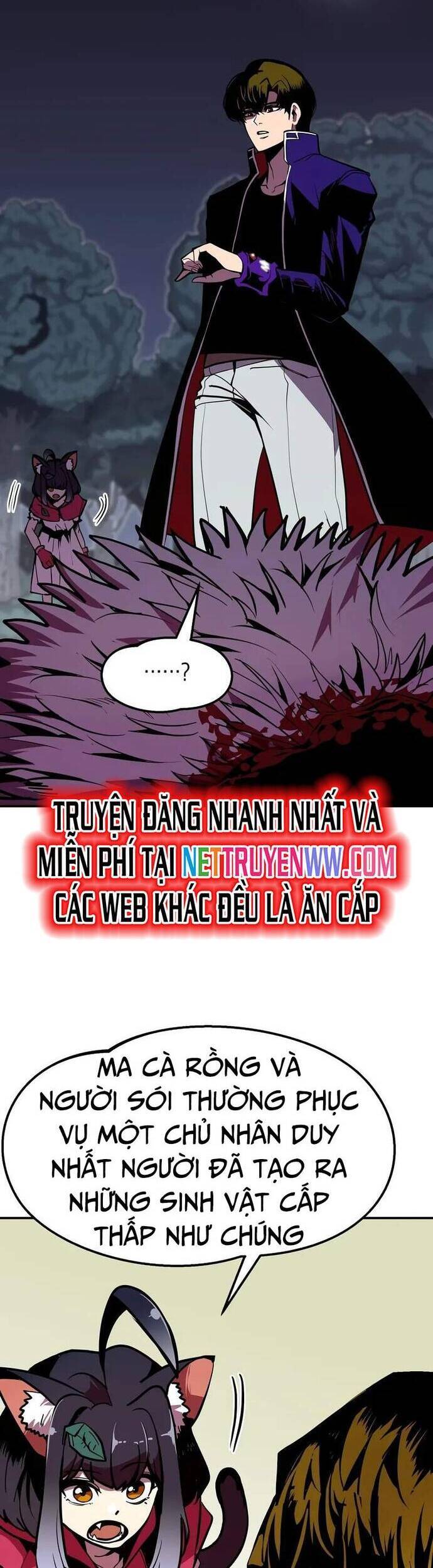 Hồi Quy Vô Giá Trị: Chapter 64