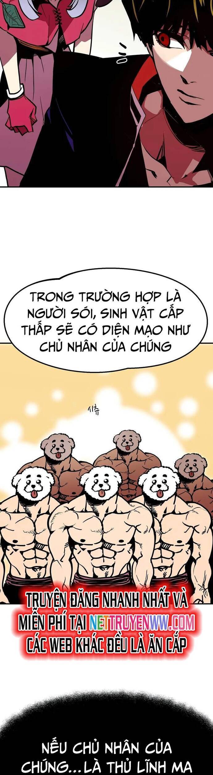 Hồi Quy Vô Giá Trị: Chapter 64