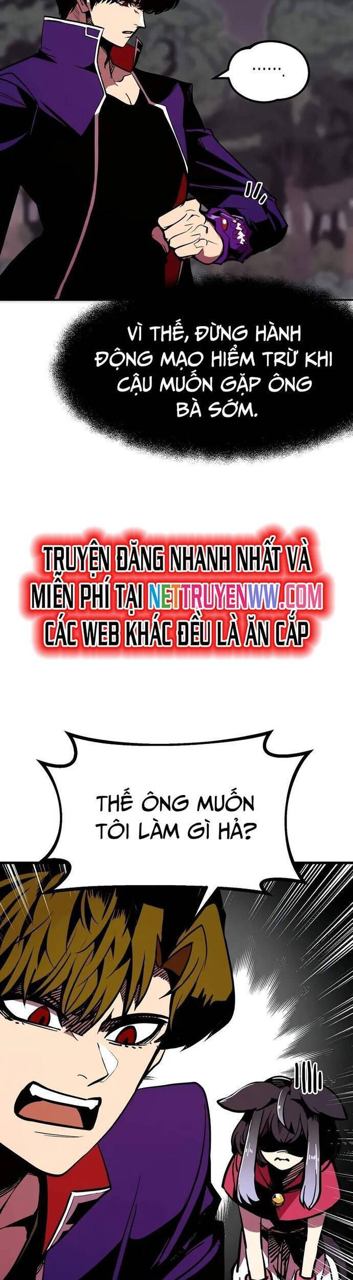 Hồi Quy Vô Giá Trị: Chapter 64