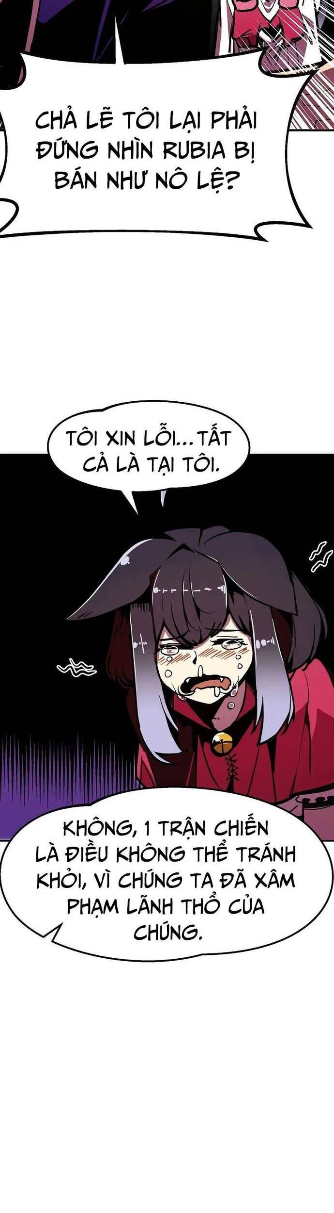 Hồi Quy Vô Giá Trị: Chapter 64