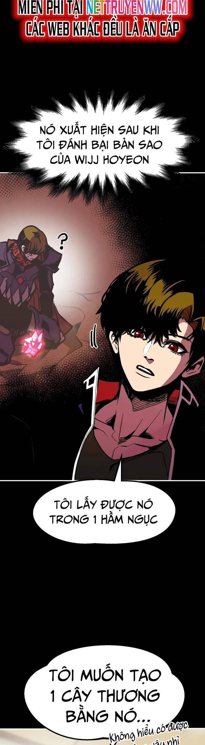 Hồi Quy Vô Giá Trị: Chapter 64