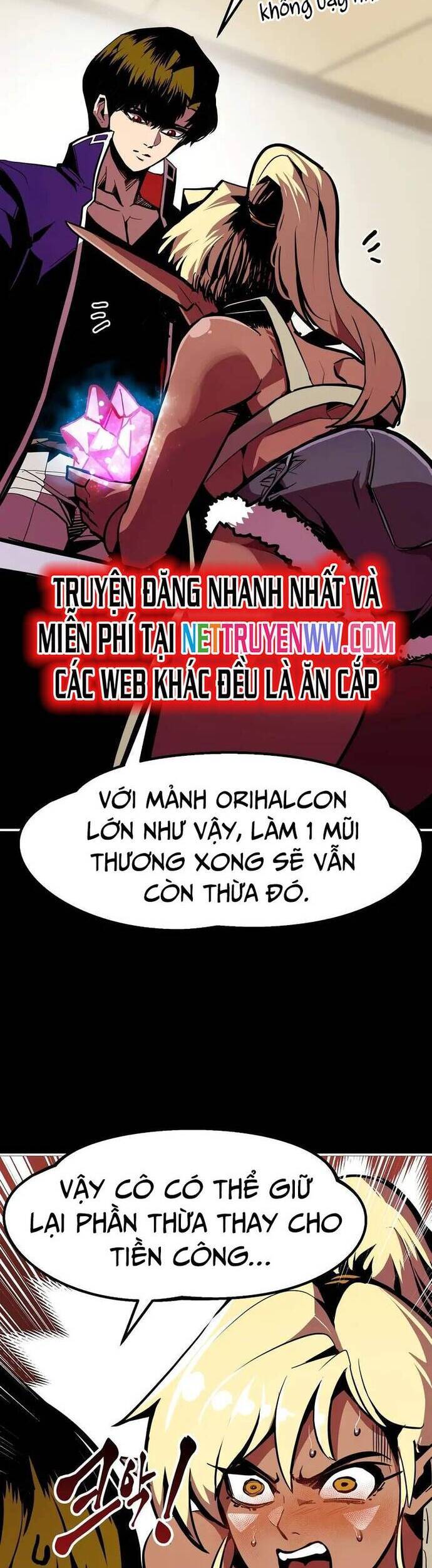 Hồi Quy Vô Giá Trị: Chapter 64
