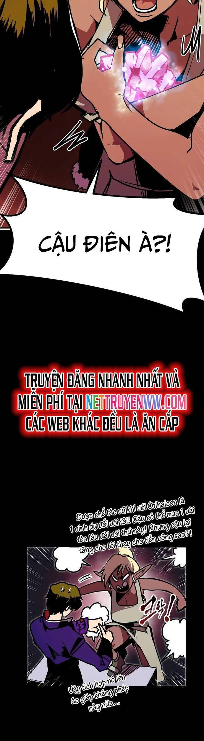 Hồi Quy Vô Giá Trị: Chapter 64