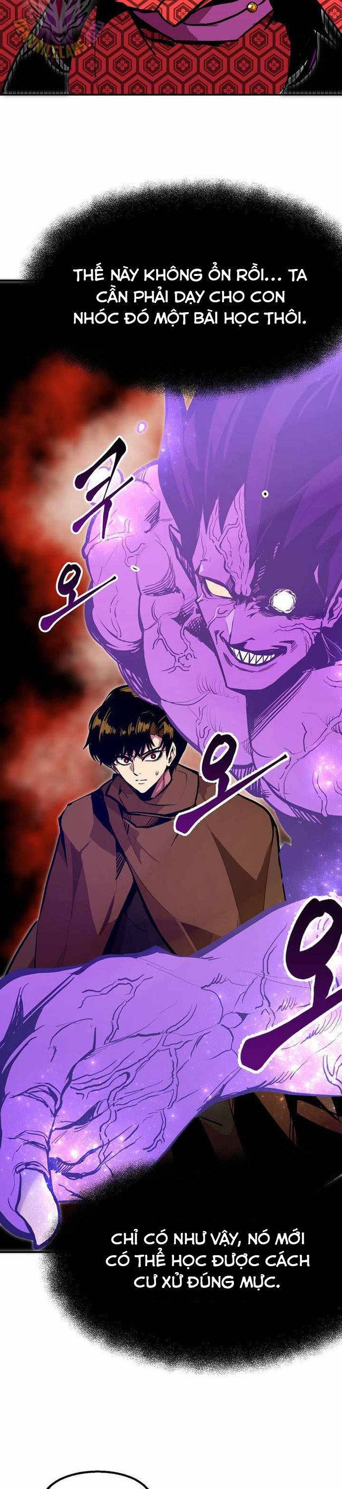Hồi Quy Vô Giá Trị: Chapter 67
