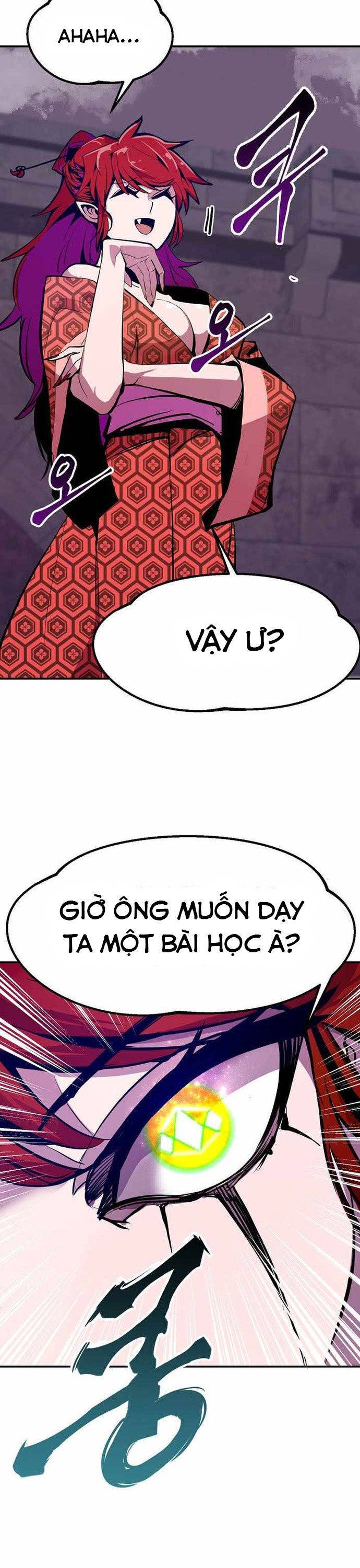 Hồi Quy Vô Giá Trị: Chapter 67