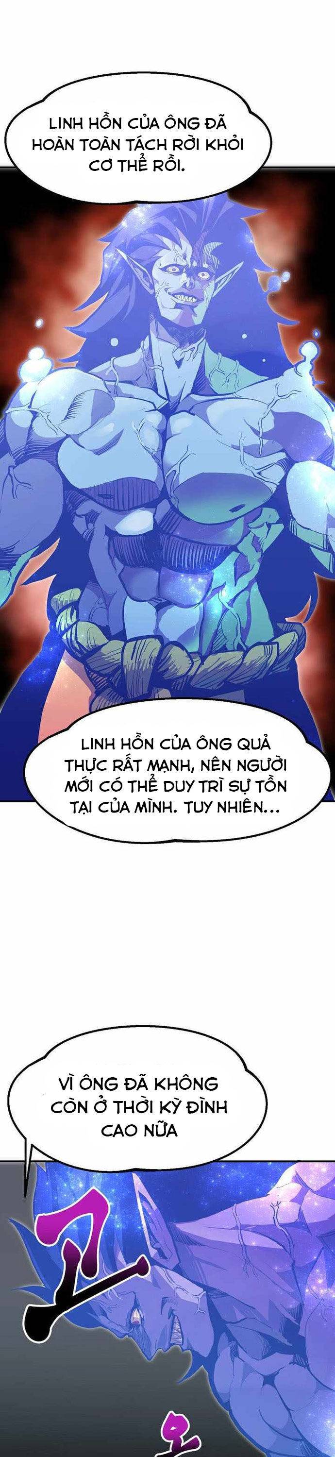 Hồi Quy Vô Giá Trị: Chapter 67