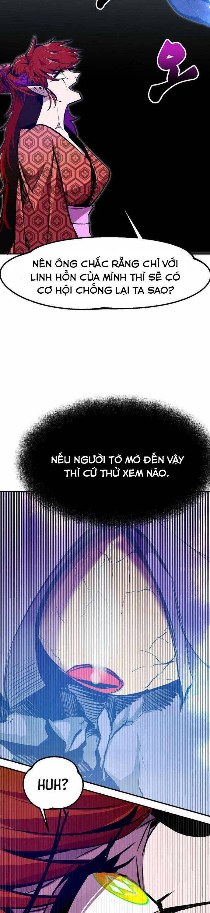 Hồi Quy Vô Giá Trị: Chapter 67