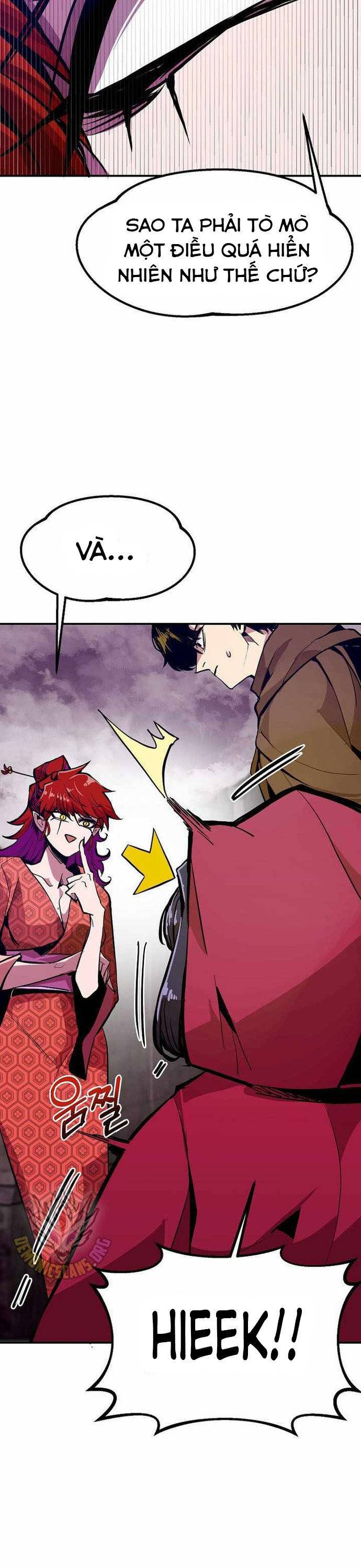 Hồi Quy Vô Giá Trị: Chapter 67