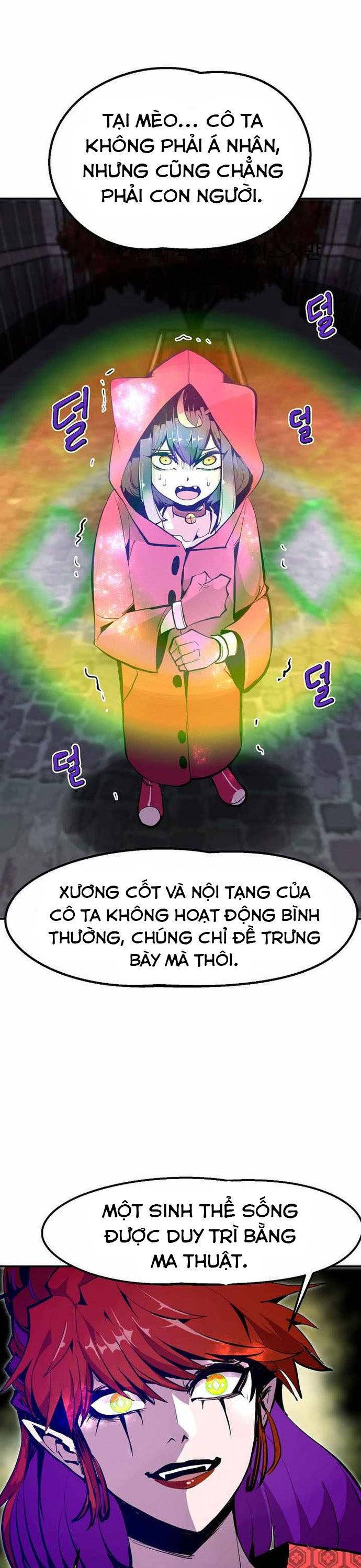 Hồi Quy Vô Giá Trị: Chapter 67