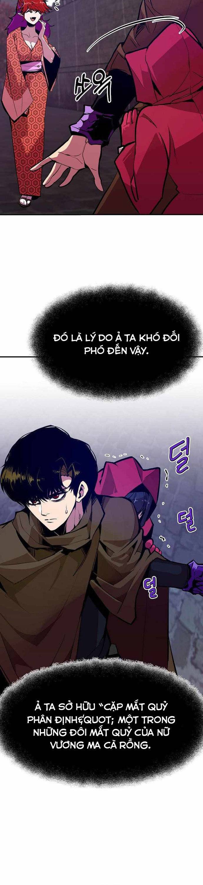 Hồi Quy Vô Giá Trị: Chapter 67
